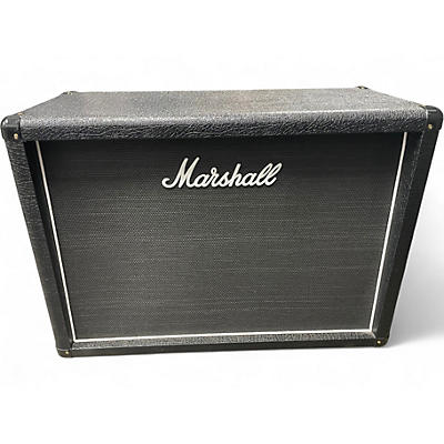 Used Marshall MX212R Guitar Cabinet