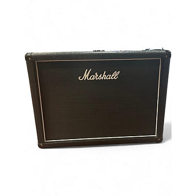 Used Marshall MX212R Guitar Cabinet