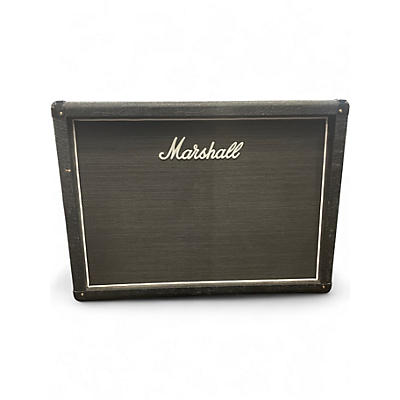 Used Marshall MX212R Guitar Cabinet