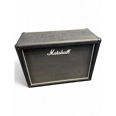 Used Marshall MX212R Guitar Cabinet