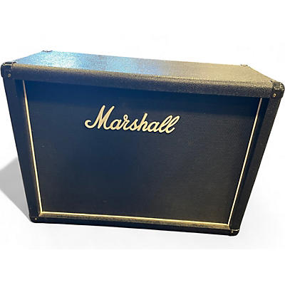 Used Marshall MX212R Guitar Cabinet