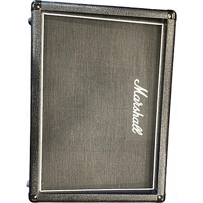 Used Marshall MX212R Guitar Cabinet