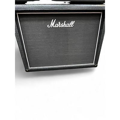 Used Marshall MX212R Guitar Cabinet