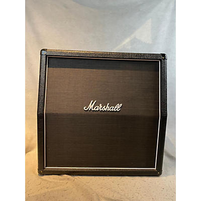 Marshall Used Marshall MX412A 240W 4x12 Guitar Cabinet