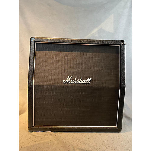 Marshall Used Marshall MX412A 240W 4x12 Guitar Cabinet