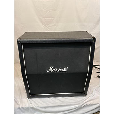 Marshall Used Marshall MX412A 240W 4x12 Guitar Cabinet