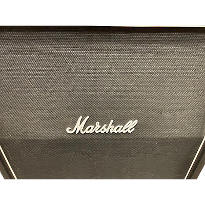 Marshall Used Marshall MX412A 240W 4x12 Guitar Cabinet