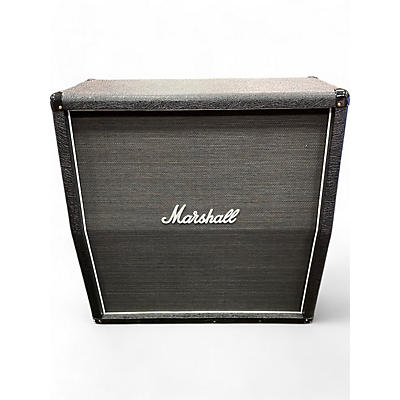 Marshall Used Marshall MX412A 240W 4x12 Guitar Cabinet