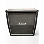 Used Marshall Used Marshall MX412A 240W 4x12 Guitar Cabinet