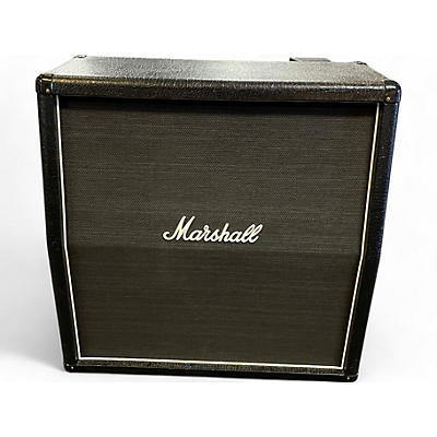 Marshall Used Marshall MX412A 240W 4x12 Guitar Cabinet