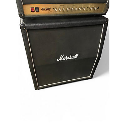 Used Marshall MX412A 240W 4x12 Guitar Cabinet