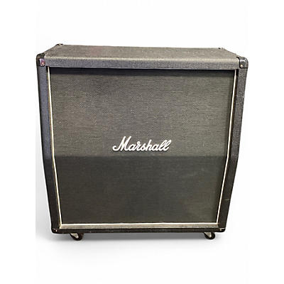 Used Marshall MX412A 240W 4x12 Guitar Cabinet