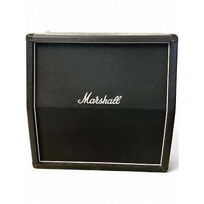 Used Marshall MX412A 240W 4x12 Guitar Cabinet
