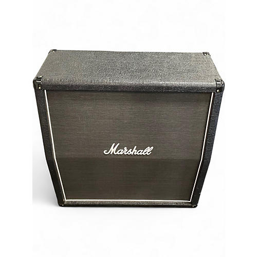 Used Marshall MX412A 240W 4x12 Guitar Cabinet