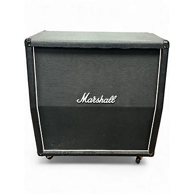 Used Marshall MX412A 240W 4x12 Guitar Cabinet