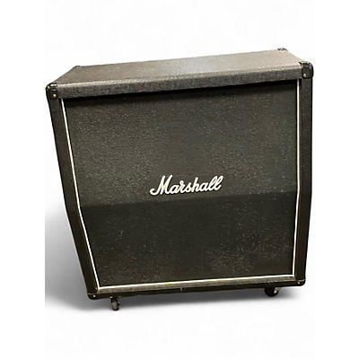 Used Marshall MX412A 240W 4x12 Guitar Cabinet