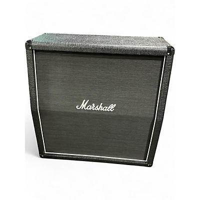 Used Marshall MX412A 240W 4x12 Guitar Cabinet