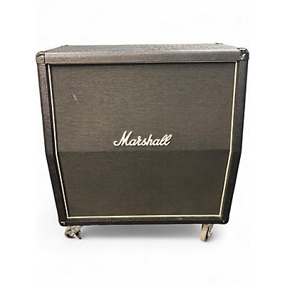 Used Marshall MX412A 240W 4x12 Guitar Cabinet