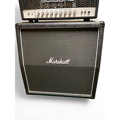 Used Marshall MX412A 240W 4x12 Guitar Cabinet