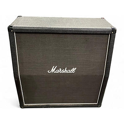 Used Marshall MX412A 240W 4x12 Guitar Cabinet