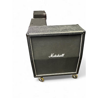 Used Marshall MX412A 240W 4x12 Guitar Cabinet