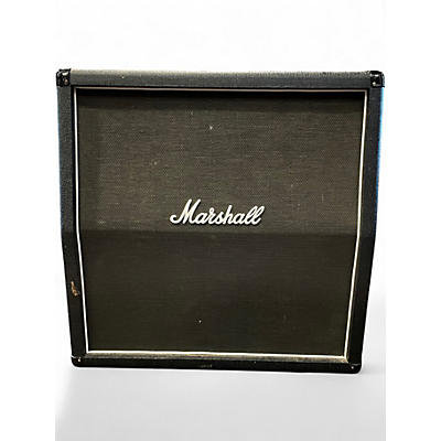 Used Marshall MX412A 240W 4x12 Guitar Cabinet