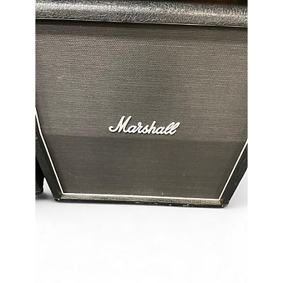 Used Marshall MX412A 240W 4x12 Guitar Cabinet