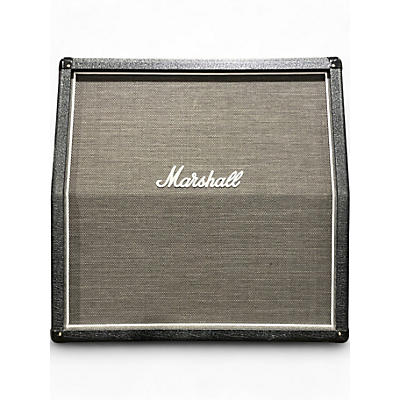 Used Marshall MX412A 240W 4x12 Guitar Cabinet