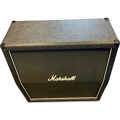 Used Marshall MX412A 240W 4x12 Guitar Cabinet