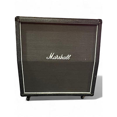 Used Marshall MX412A 240W 4x12 Guitar Cabinet