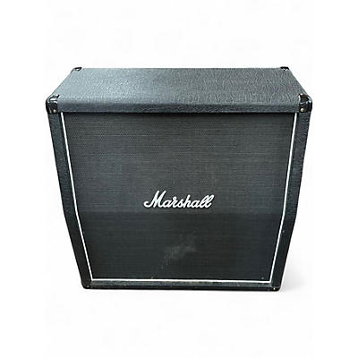 Used Marshall MX412A 240W 4x12 Guitar Cabinet