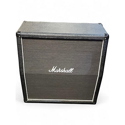 Used Marshall MX412A 240W 4x12 Guitar Cabinet