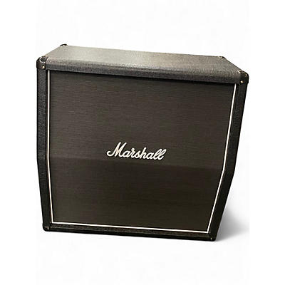 Used Marshall MX412A 240W 4x12 Guitar Cabinet
