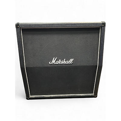 Used Marshall MX412A 240W 4x12 Guitar Cabinet
