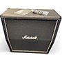 Used Marshall MX412A 240W 4x12 Guitar Cabinet