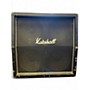 Used Marshall MX412A 240W 4x12 Guitar Cabinet