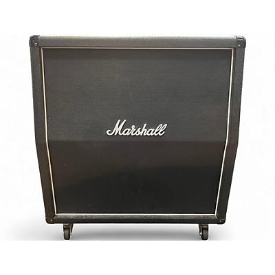 Used Marshall MX412A 240W 4x12 Guitar Cabinet