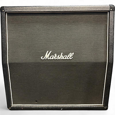 Used Marshall MX412A 240W 4x12 Guitar Cabinet