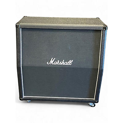 Used Marshall MX412A Guitar Cabinet