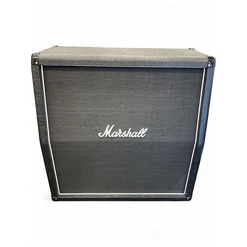 Used Marshall MX412AR 240W 4x12 Guitar Cabinet