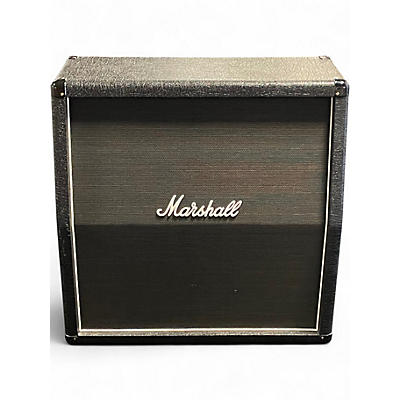 Used Marshall MX412AR 240W 4x12 Guitar Cabinet