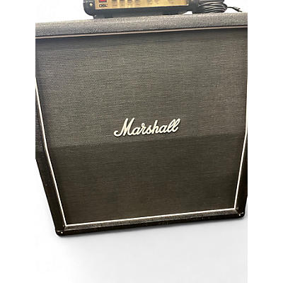 Used Marshall MX412AR 412 CAB Guitar Cabinet