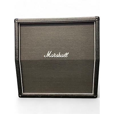 Used Marshall MX412AR Guitar Cabinet