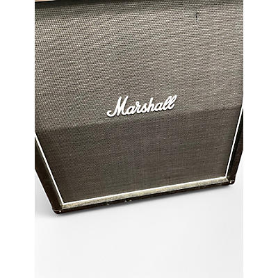 Used Marshall MX412AR Guitar Cabinet