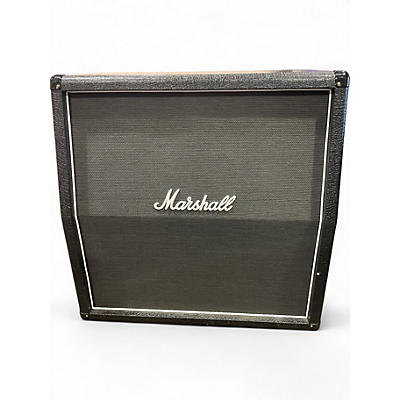 Used Marshall MX412AR Guitar Cabinet