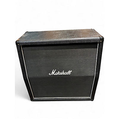 Used Marshall MX412AR Guitar Cabinet