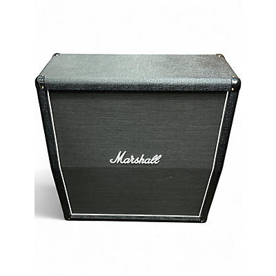 Used Marshall MX412AR Guitar Cabinet