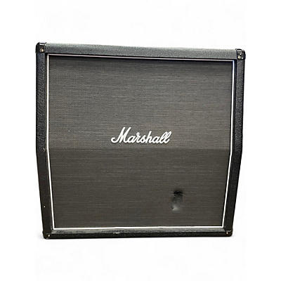 Used Marshall MX412AR Guitar Cabinet
