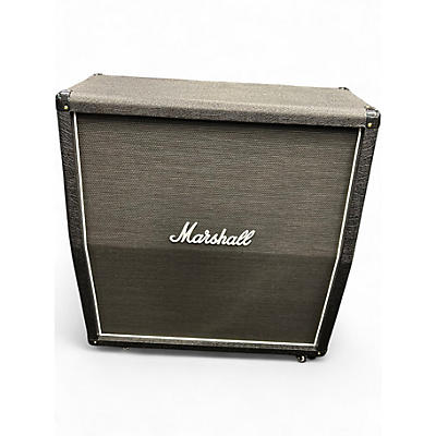 Used Marshall MX412AR Guitar Cabinet