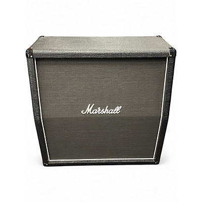 Used Marshall MX412AR Guitar Cabinet